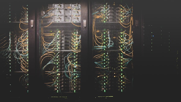 Internet empresa